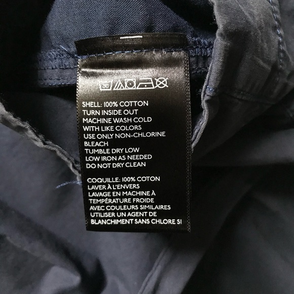 Urban Outfitters BDG Button Chinos 2 - Picture 7 of 9